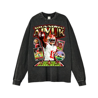 Vintage Aiyuk Long Sleeve