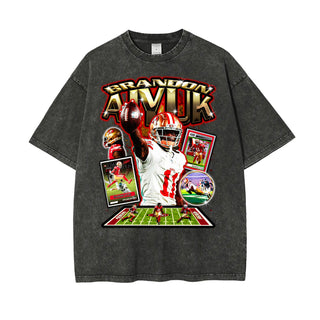 Vintage Aiyuk T-Shirt