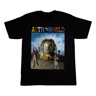 Astroworld T-Shirt