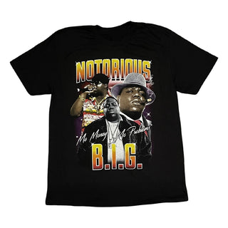 Notorious B.I.G T-shirt