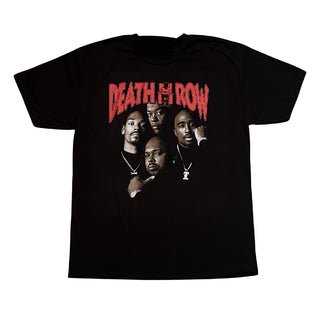 Death Row Squad T-shirt