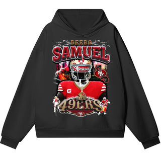 Deebo Hoodie