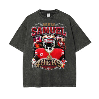 Vintage Deebo T-Shirt