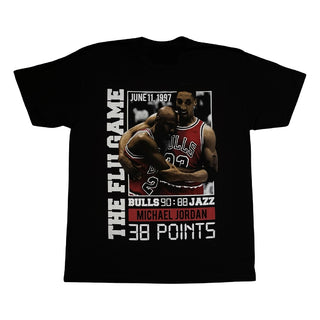 MJ Fluegame T-shirt