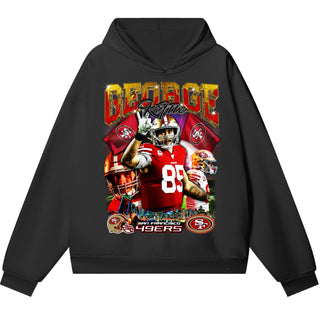 Kittle Hoodie