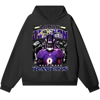 Lamar Hoodie