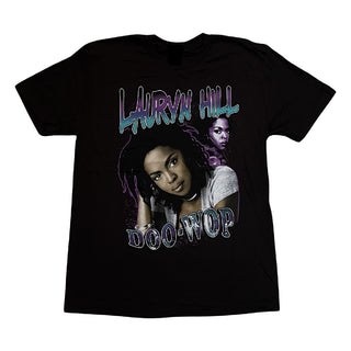 Lauryn Hill T-shirt