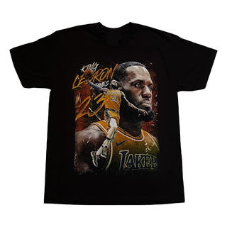 Lebron James T-shirt