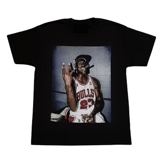 Michael Jordan Champs T-shirt