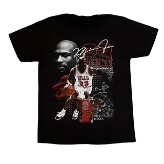 Michael Jordan Signature T-shirt