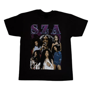 SZA T-shirt