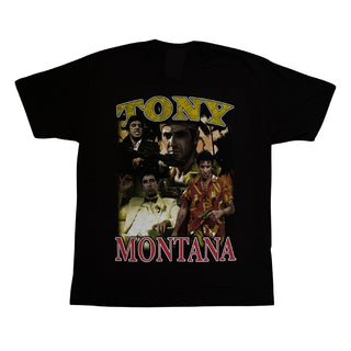 Tony Montana T-shirt