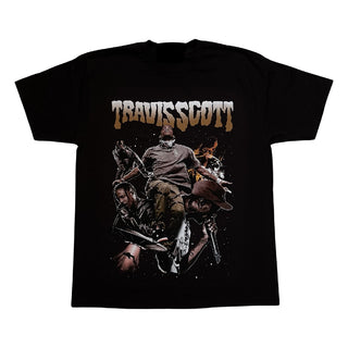 Travis Scott Utopia T-shirt