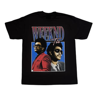 The Weekend T-shirt