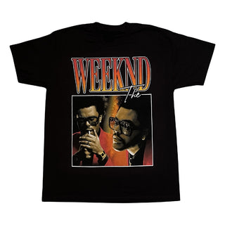 The Weekend Blinding Lights T-shirt