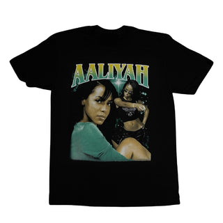 Aaliyah T-Shirt