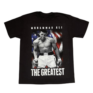 Muhammad Ali G.O.A.T T-Shirt