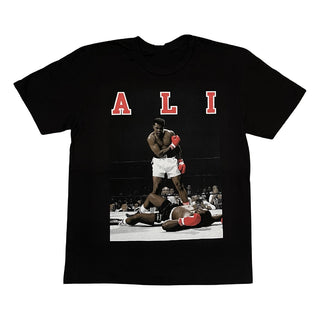 Muhammad Ali T-shirt