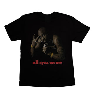 All Eyes On Me 2 Pac T-Shirt