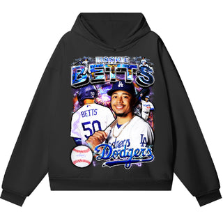 Betts Hoodie