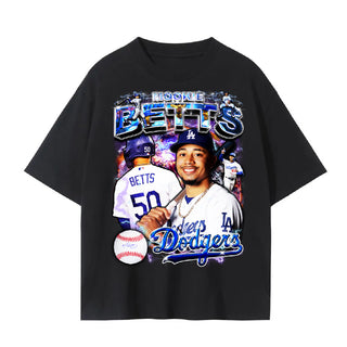 Betts T-Shirt