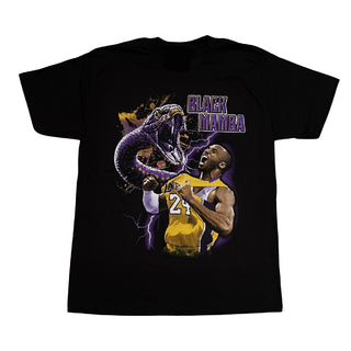 Kobe Mamba T-shirt