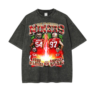 Vintage Warner and Bosa T-Shirt