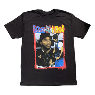 Boyz In The Hood Doughboy T-shirt