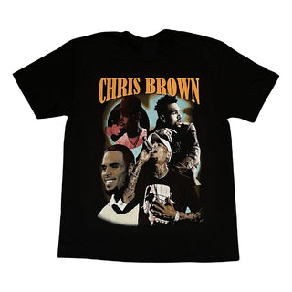 Chris Brown T-shirt