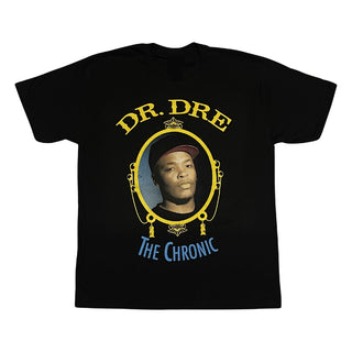 Dr. Dre Chronic T-shirt