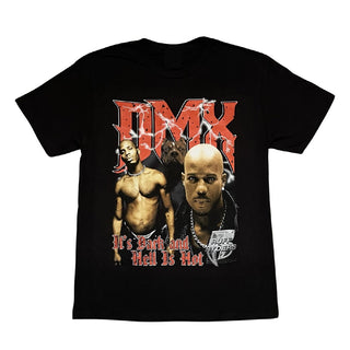 DMX T-shirt