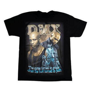 DMX T-shirt