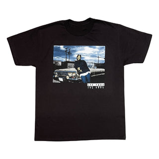 Ice Cube The Block T-shirt