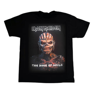 Iron Maiden T-shirt