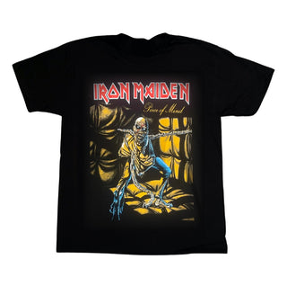 Iron Maiden Peace of Mind T-shirt