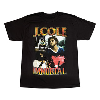 J. Cole T-shirt