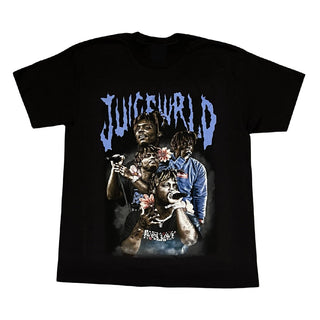 Juice Wrld T-shirt