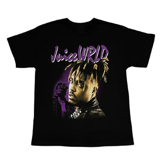 Juice Wrld 999 T-shirt