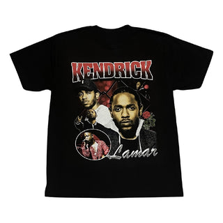 Kendrick Lamar T-shirt