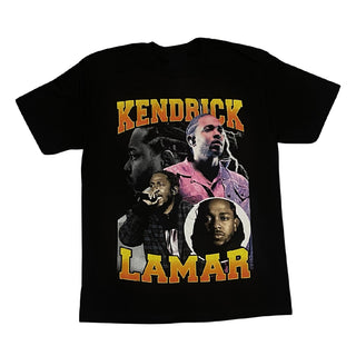 Kendrick Lamar  T-shirt