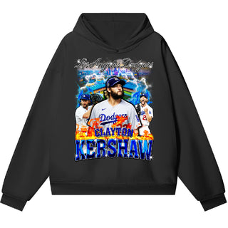 Kershaw Hoodie