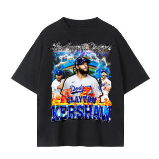 Kershaw T-shirt