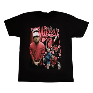 Mac Miller T-shirt