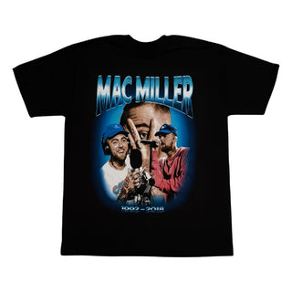 Mac Miller RIP T-shirt