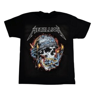 Metallica Army T-shirt