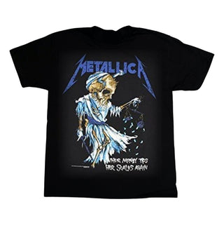 Metallica T-shirt