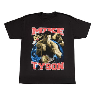 Mike Tyson T-shirt