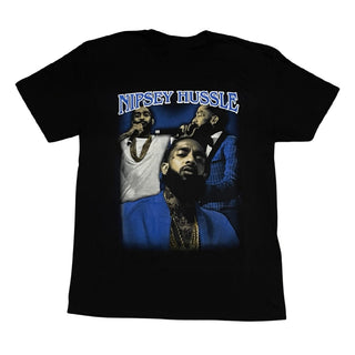 Nipsey Hussle T-shirt