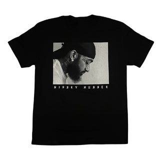 Nipsey Hussle Legend T-shirt