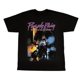 Purple Rain T-shirt